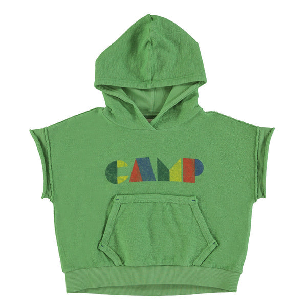 Piupiuchick Green W/ Multicolor 