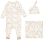 MARMAR PETITE FLEURS TAKE ME HOME SET