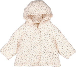 MarMar Petite Fleurs Jula Jacket