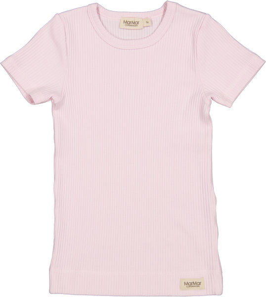 Marmar Lilac Mist SS Tee