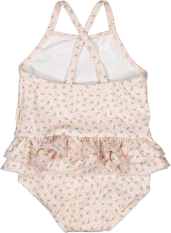 Marmar Petite Fleurs Swinnie Bathingsuit