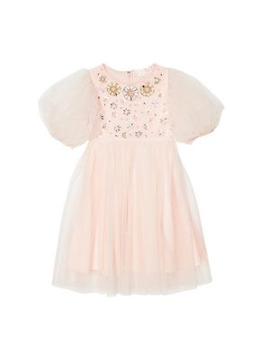 TUTU DU MONDE PEARL REBLOSSOM TULLE DRESS