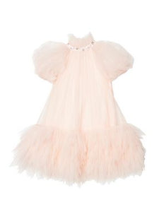 TUTU DU MONDE PEARL OUTRE TULLE DRESS