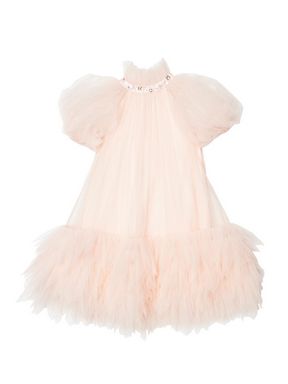 TUTU DU MONDE PEARL OUTRE TULLE DRESS