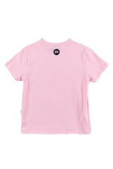 Loud Apparel Profumo Soft Pink Rose Tshirt