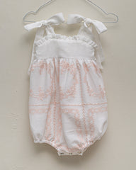 Cosmosophie Round Lotus Romper