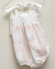 Cosmosophie Round Lotus Romper