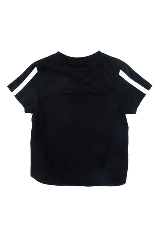 Loud Black Felicita T-Shirt