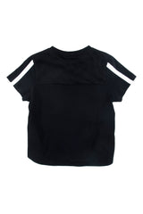 Loud Black Felicita T-Shirt