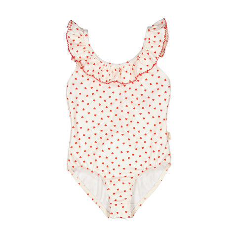 Marmar Happy Hearts Swilla Swimsuit