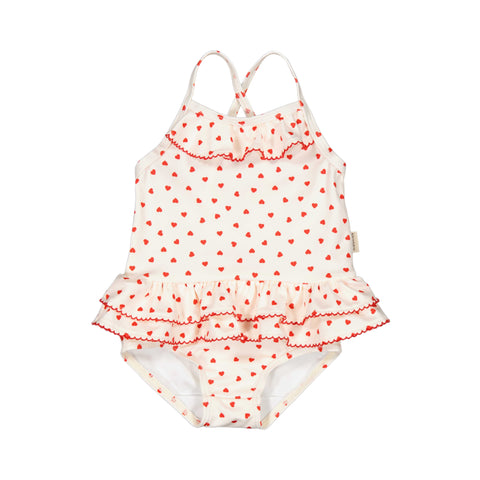 Marmar Happy Hearts Swinnie Swimsuit