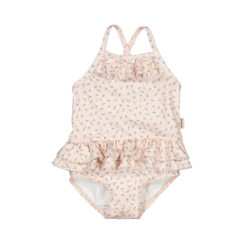 Marmar Petite Fleurs Swinnie Bathingsuit