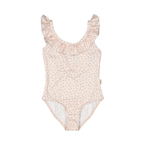 Marmar Petite Fleurs Swilla Bathingsuit