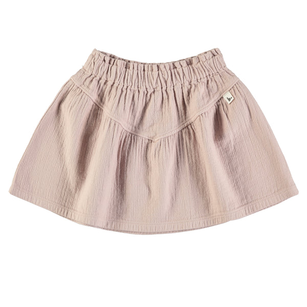 BABYCLIC LIA SOFT PINK SKIRT