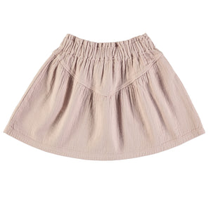 BABYCLIC LIA SOFT PINK SKIRT