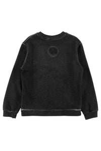 LOUD BLACK LIFE SWEATSHIRT