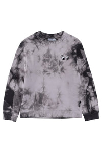 LOUD DEEP LAVENDER DAY SWEATSHIRT