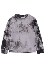 LOUD DEEP LAVENDER DAY SWEATSHIRT