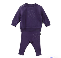 Loud Purple Indigo Simplicity Set