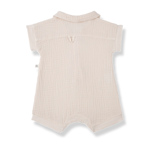 1 + In The Family Nude Vittorio Romper