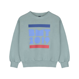 BONMOT GREENLAKE BMT 2019 SWEATSHIRT