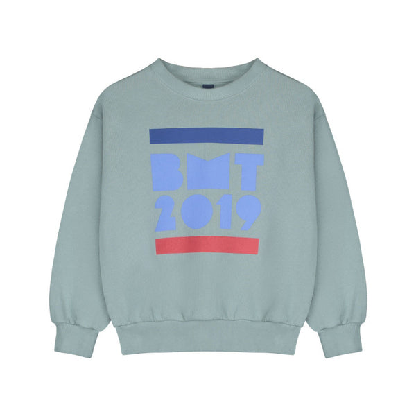 BONMOT GREENLAKE BMT 2019 SWEATSHIRT