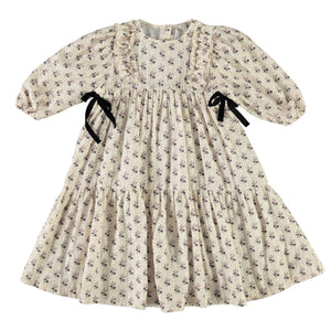 Bebe Organic Edelweiss Colette Dress