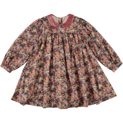 Bebe Organic Liberty Doria Dress