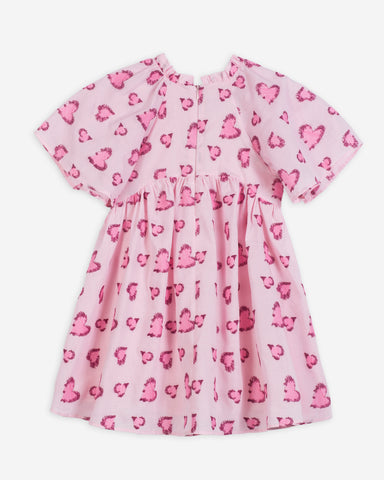 Yell-Oh Hearts Ampir Dress