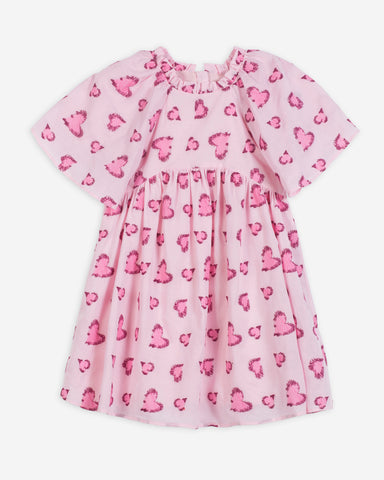 Yell-Oh Hearts Ampir Dress