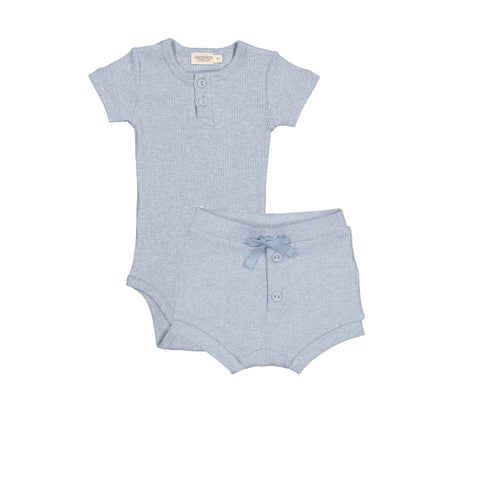 Marmar Fresh Air Body & Poma Bloomer Set