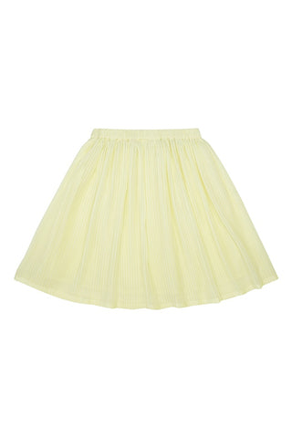 Soft Gallery Mellow Yellow Mandy Skirt