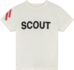 BEAU LOVES NATURAL "SCOUT" TSHIRT