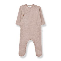 THE FAMILY CATERIN ROSE ROMPER