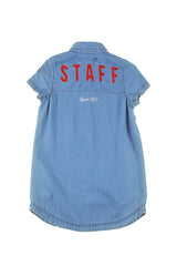 Loud Apparel Service Dress