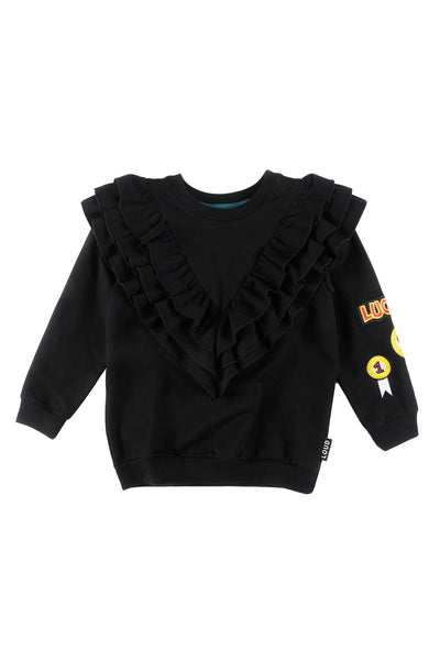 LOUD APPAREL MIMI SWEATER
