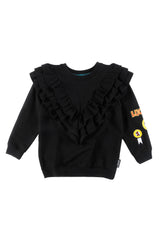 LOUD APPAREL MIMI SWEATER