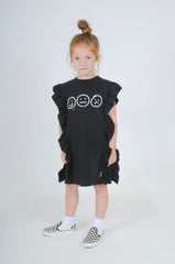 Loud Apparel Divine Dress