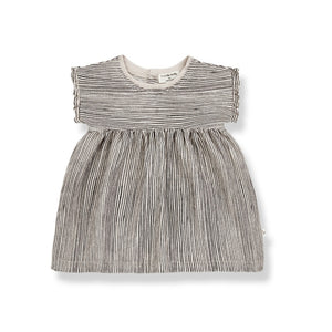 1+ IN THE FAMILY ARLET STONE DRESS