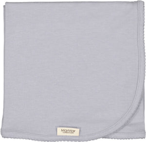 MARMAR COPENHAGEN WATER ALIDA BLANKET