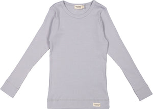 MARMAR WATER LS RIB TEE