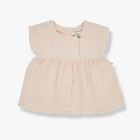 1 + IN THE FAMILY XENIA ROSE DRESS