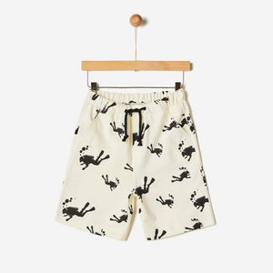 YELL-OH ALLOVE DIVERS SHORTS
