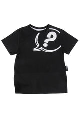 Loud Apparel Black Active Tee