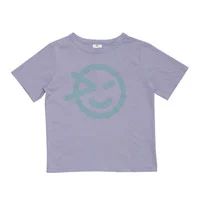 WYNKEN DUSK BLUE TSHIRT