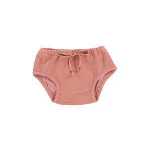 LIL LEGGS PINK SWEATER BLOOMERS