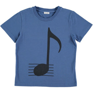 PICNIK DUTCH BLUE MUSICAL TEE